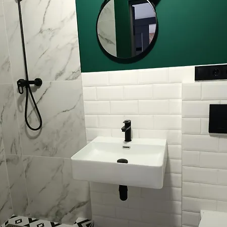 Appartamento Zefir Horynia *