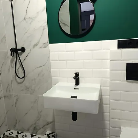 Апартаменты Zefir Horynia