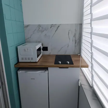 Zefir Horynia * Leopoli