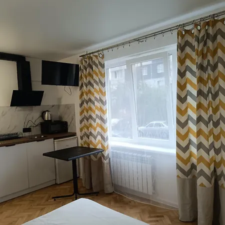 Zefir Horynia Appartamento