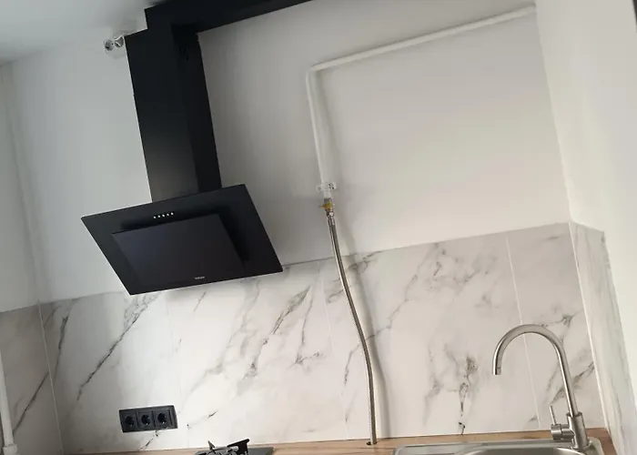 Zefir Horynia Apartament *