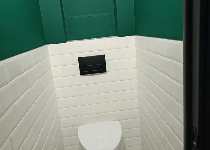 Apartament Zefir Horynia *