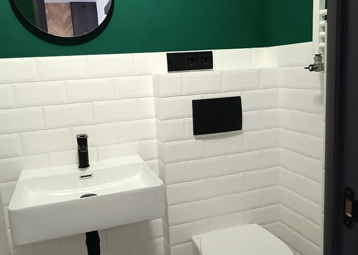 Apartament Zefir Horynia Lwów